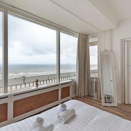 Beach Dreams Daire Zandvoort Dış mekan fotoğraf