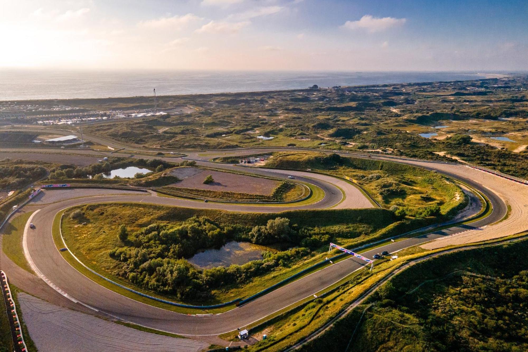Beach Dreams Daire Zandvoort Dış mekan fotoğraf