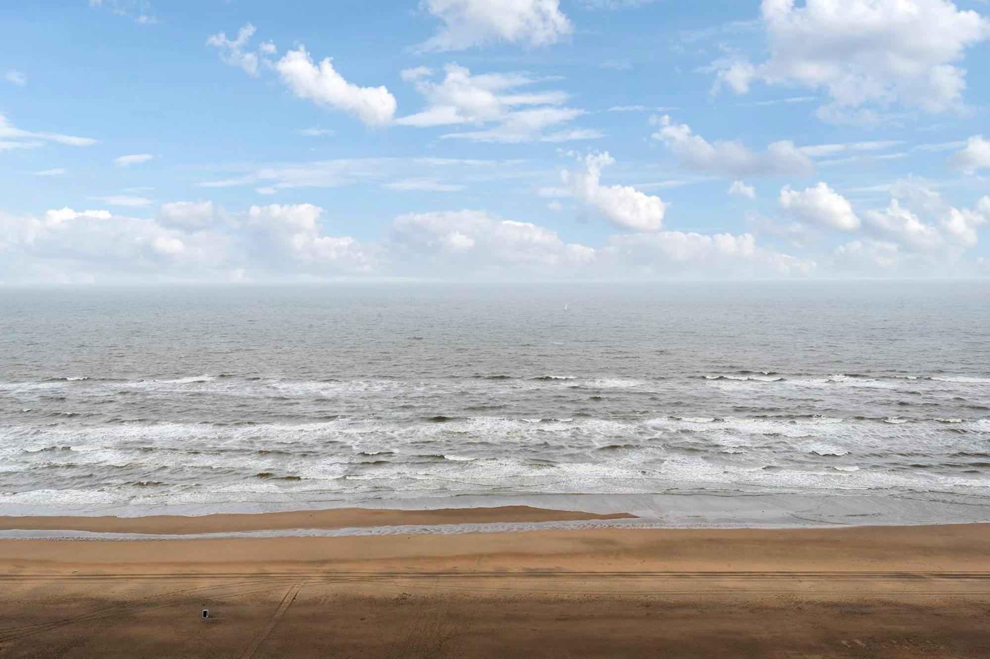 Beach Dreams Daire Zandvoort Dış mekan fotoğraf